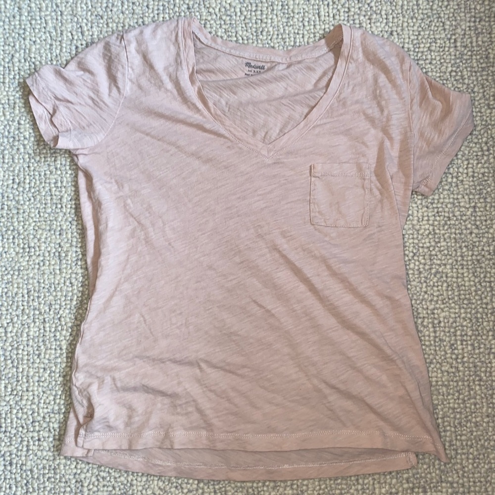 Madewell top